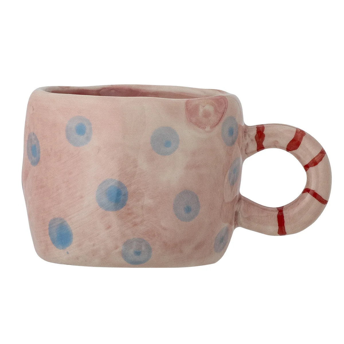 Bloomingville Mini - Nini Tasse, rose Bloomingville Mini - Nini Tasse, rose