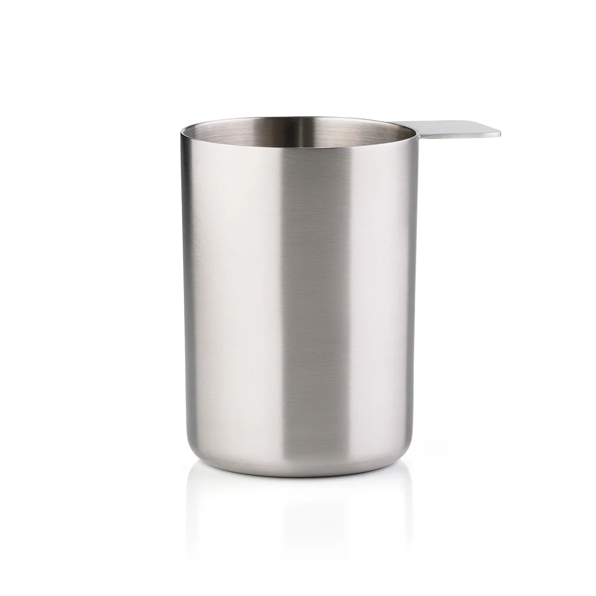 Zone Denmark - Singles Gobelet gradué, 500 ml, acier inoxydable Zone Denmark - Singles Gobelet gradué, 500 ml, acier inoxydable