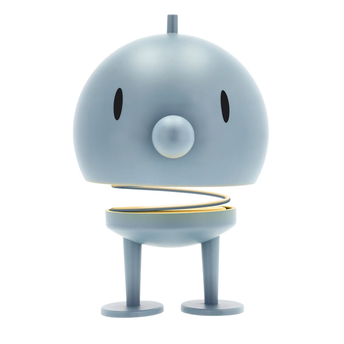 Hoptimist - Bumble Lampe de table, X-Large, sky Hoptimist - Bumble Lampe de table, X-Large, sky