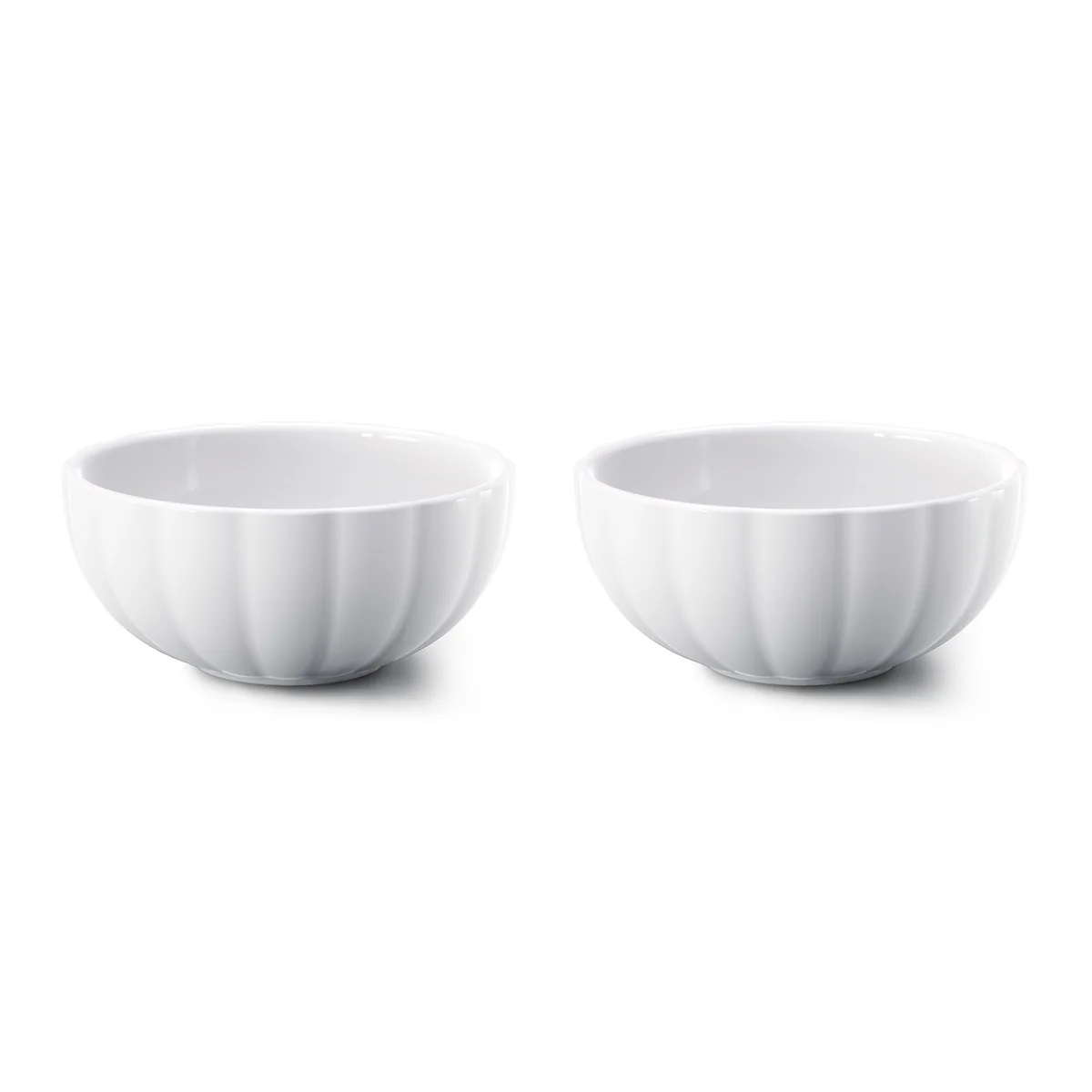 Georg Jensen - Bernadotte Bol (set de 2)