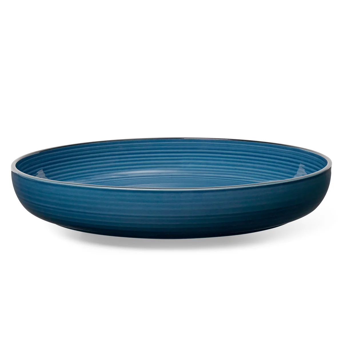 Kähler Design - Colore Moule à tarte, Ø 28 cm, berry blue