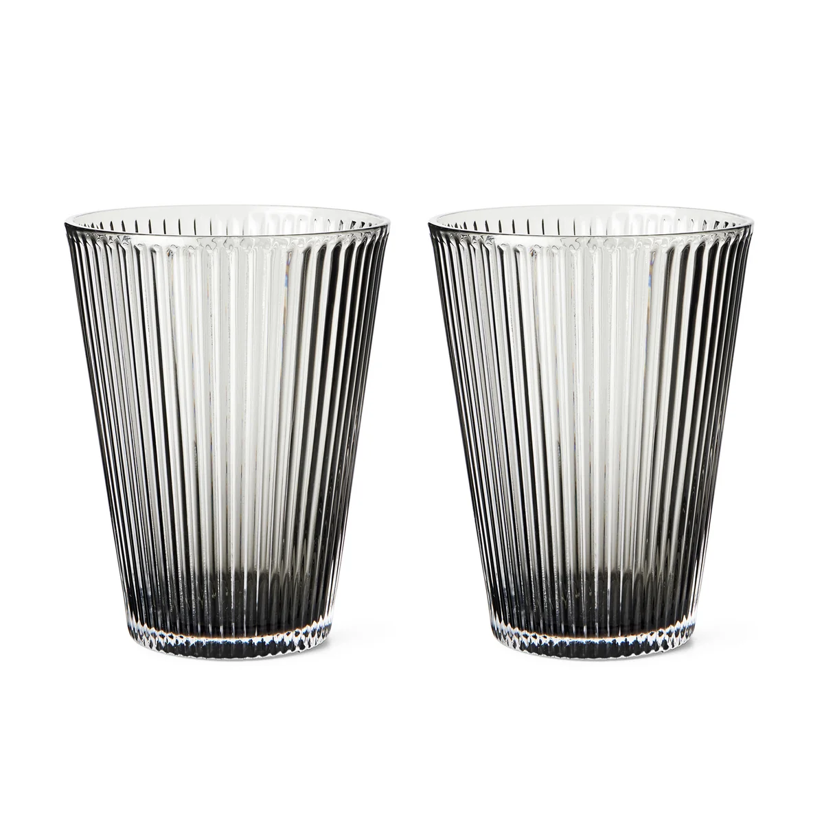 Rosendahl - Grand Cru Verre à eau, 36 cl, smoke (set de 2) Rosendahl - Grand Cru Verre à eau, 36 cl, smoke (set de 2)