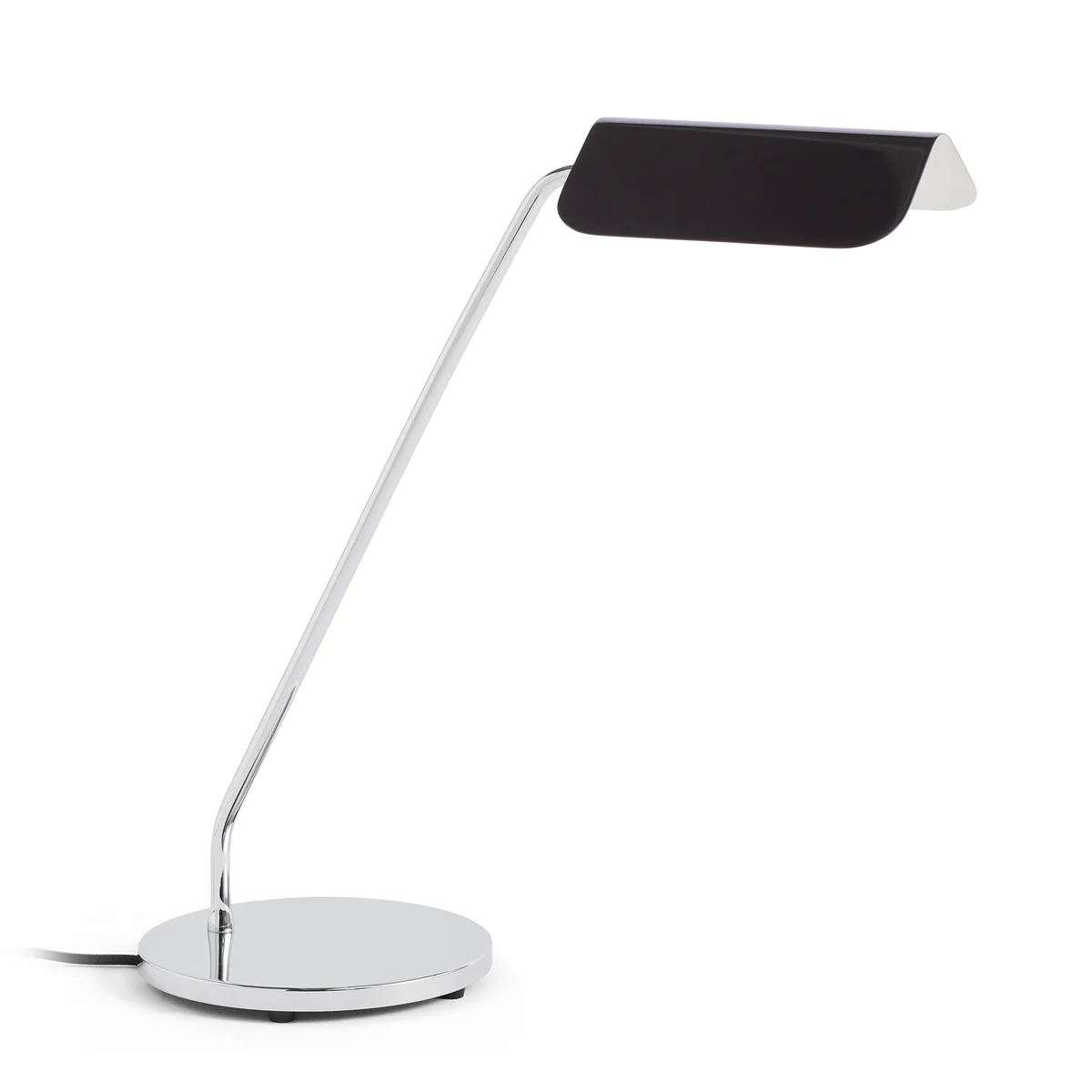 HAY - Lampe de bureau « Apex », noir fer