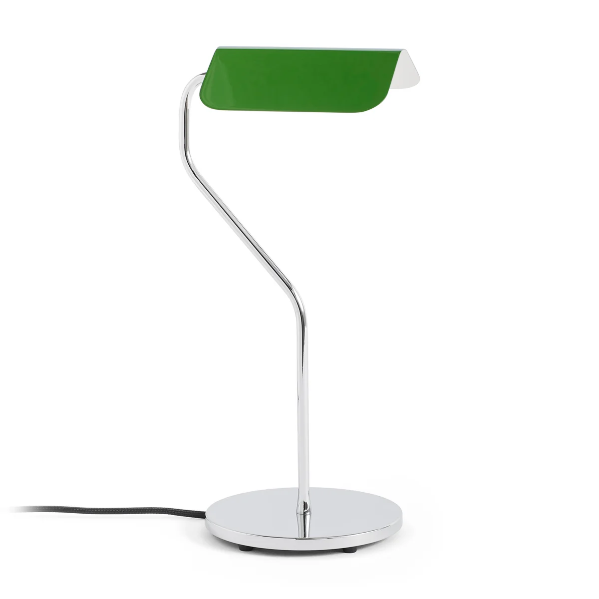 HAY - Lampe de table « Apex », vert émeraude HAY - Lampe de table « Apex », vert émeraude
