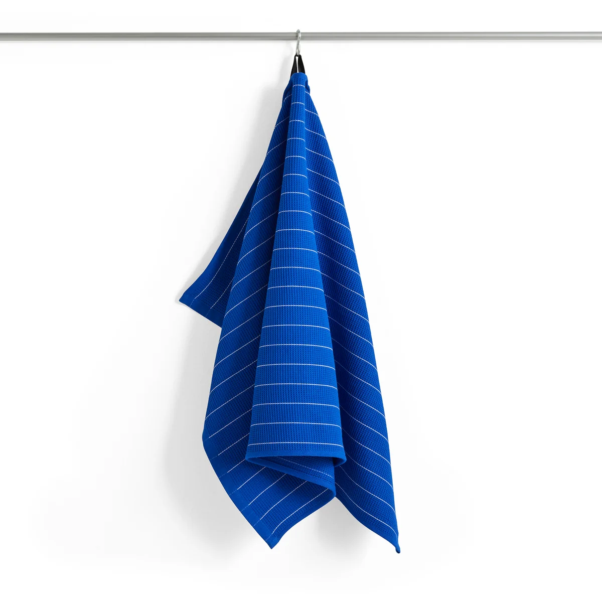 HAY - Canteen Torchon, blue pinstripe HAY - Canteen Torchon, blue pinstripe