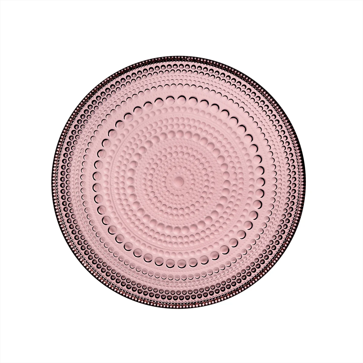 Iittala - Kastehelmi Assiette Ø 17 cm, violet Iittala - Kastehelmi Assiette Ø 17 cm, violet