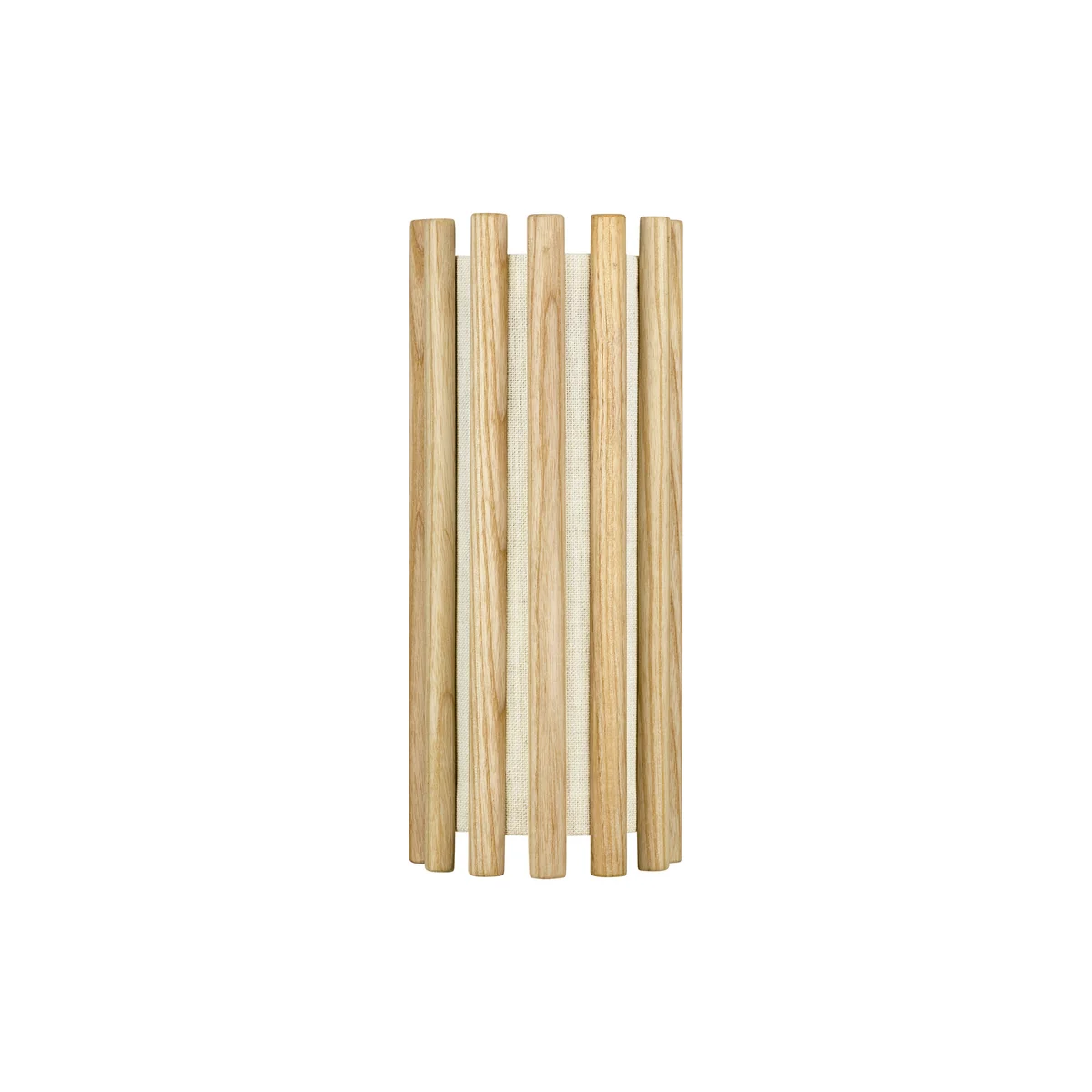 UMAGE - Komorebi Abat-jour, mini, chêne naturel