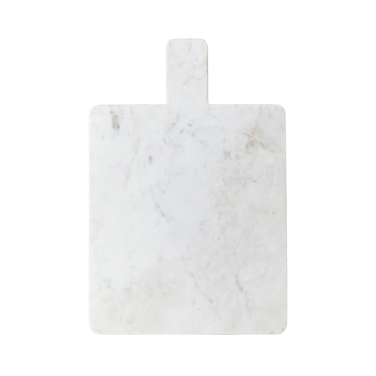 Broste Copenhagen - Adam Planche à découper, 45 x 30 cm, marbre blanc Broste Copenhagen - Adam Planche à découper, 45 x 30 cm, marbre blanc