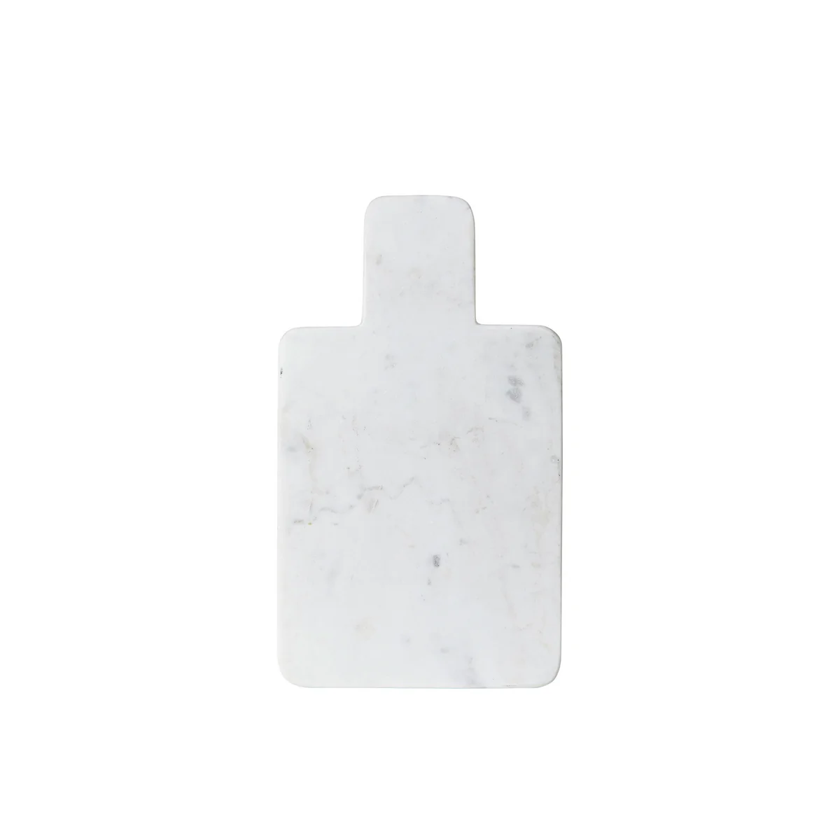 Broste Copenhagen - Adam Planche à découper, 30 x 17 cm, marbre blanc Broste Copenhagen - Adam Planche à découper, 30 x 17 cm, marbre blanc