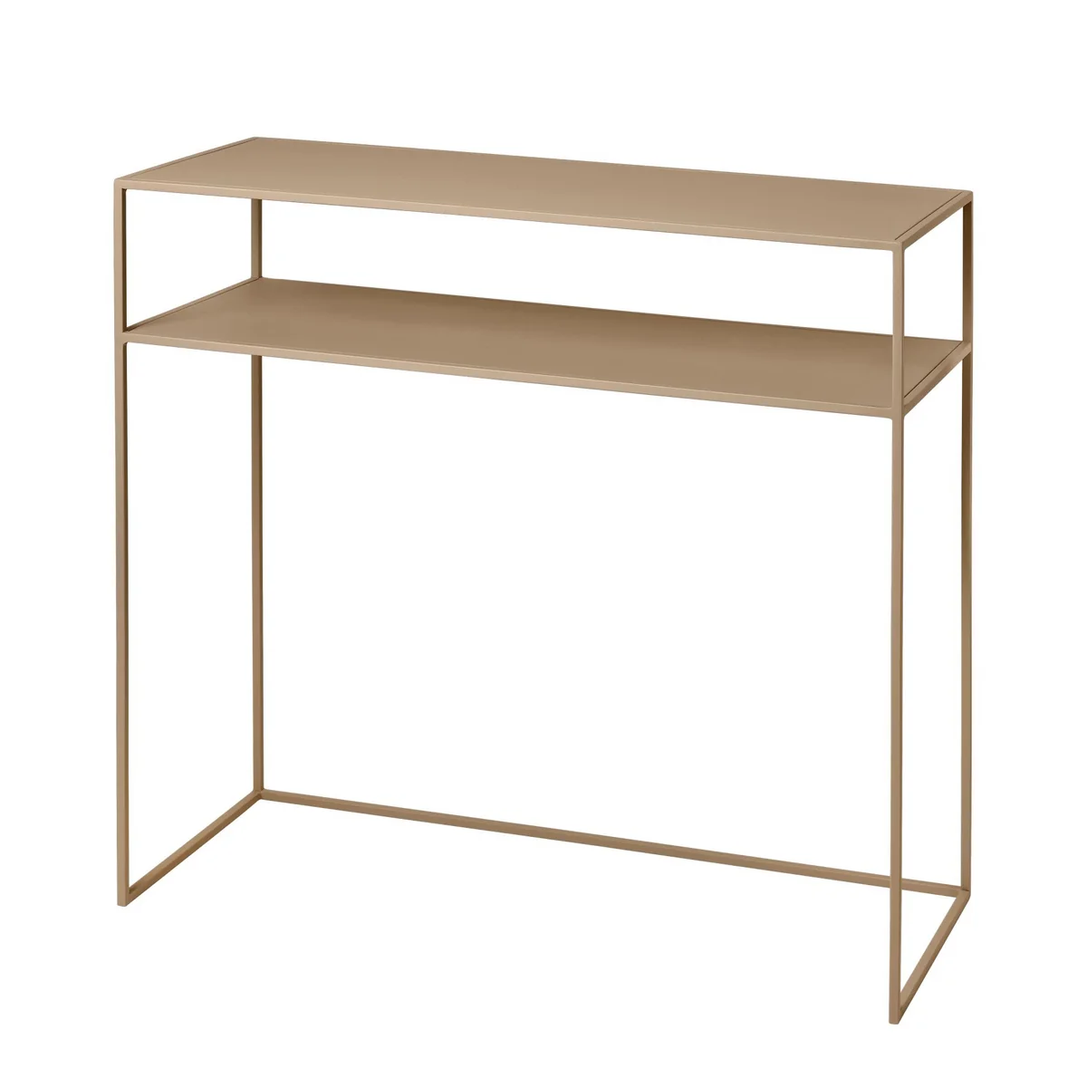 Blomus - Fera Table console, H 80 cm, normad Blomus - Fera Table console, H 80 cm, normad