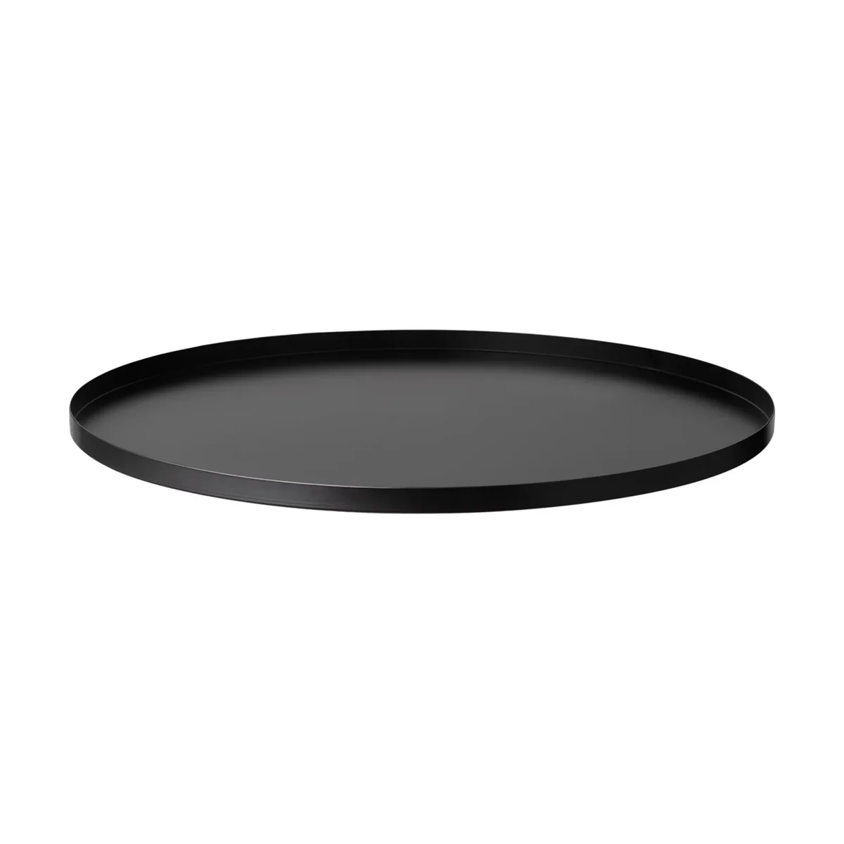 Blomus - Peasy Plateau, L, noir Blomus - Peasy Plateau, L, noir