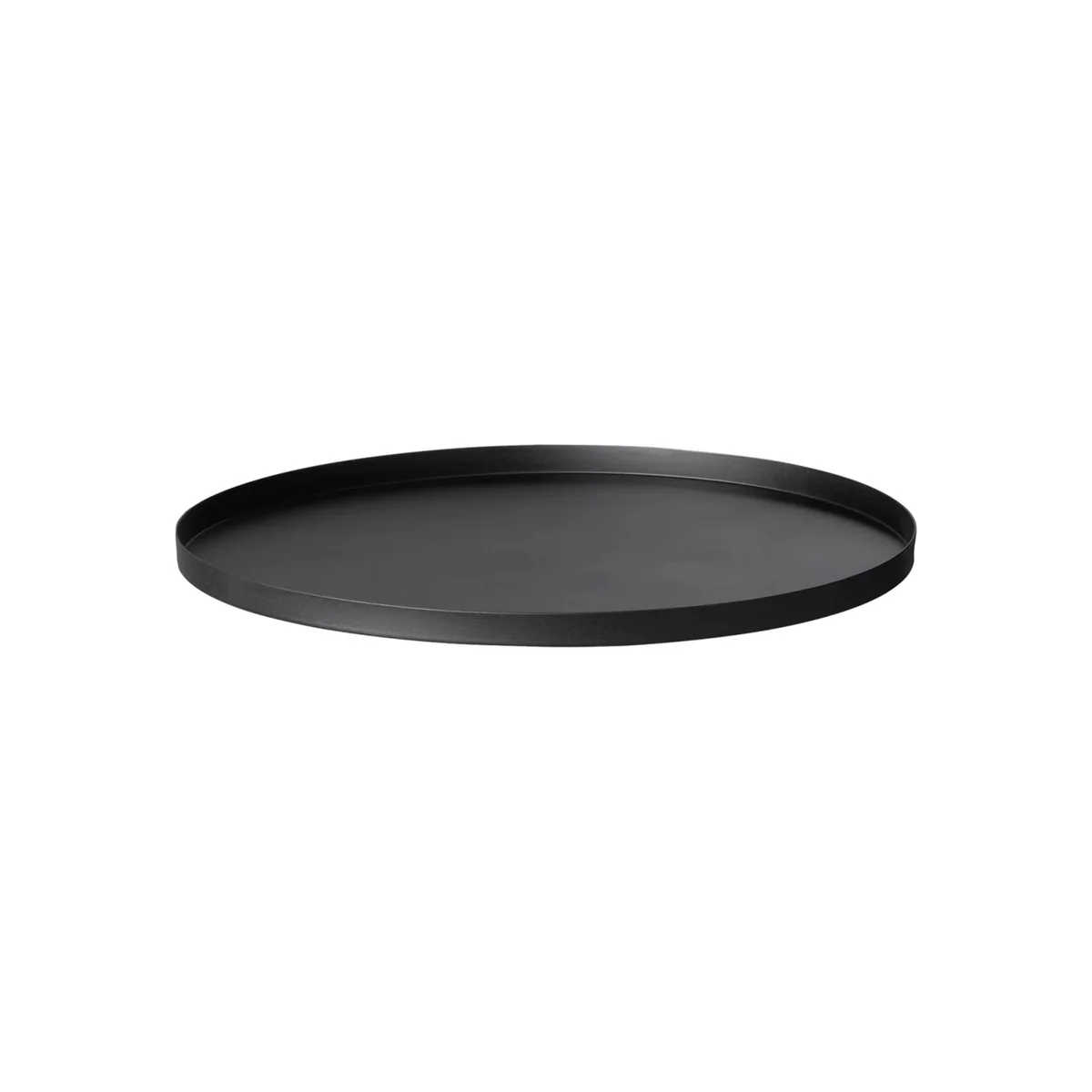 Blomus - Peasy Plateau, S, noir Blomus - Peasy Plateau, S, noir