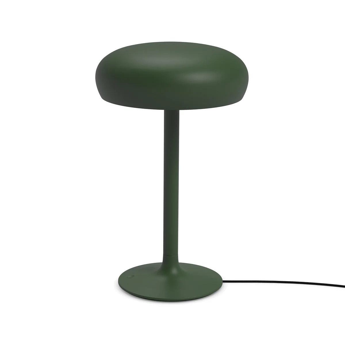 Eva Solo - Emendo LED Lampe de table, emerald green Eva Solo - Emendo LED Lampe de table, emerald green