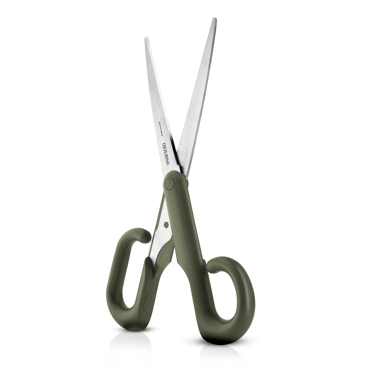 Eva Solo - Green Tool Ciseaux de cuisine, 24 cm, vert Eva Solo - Green Tool Ciseaux de cuisine, 24 cm, vert