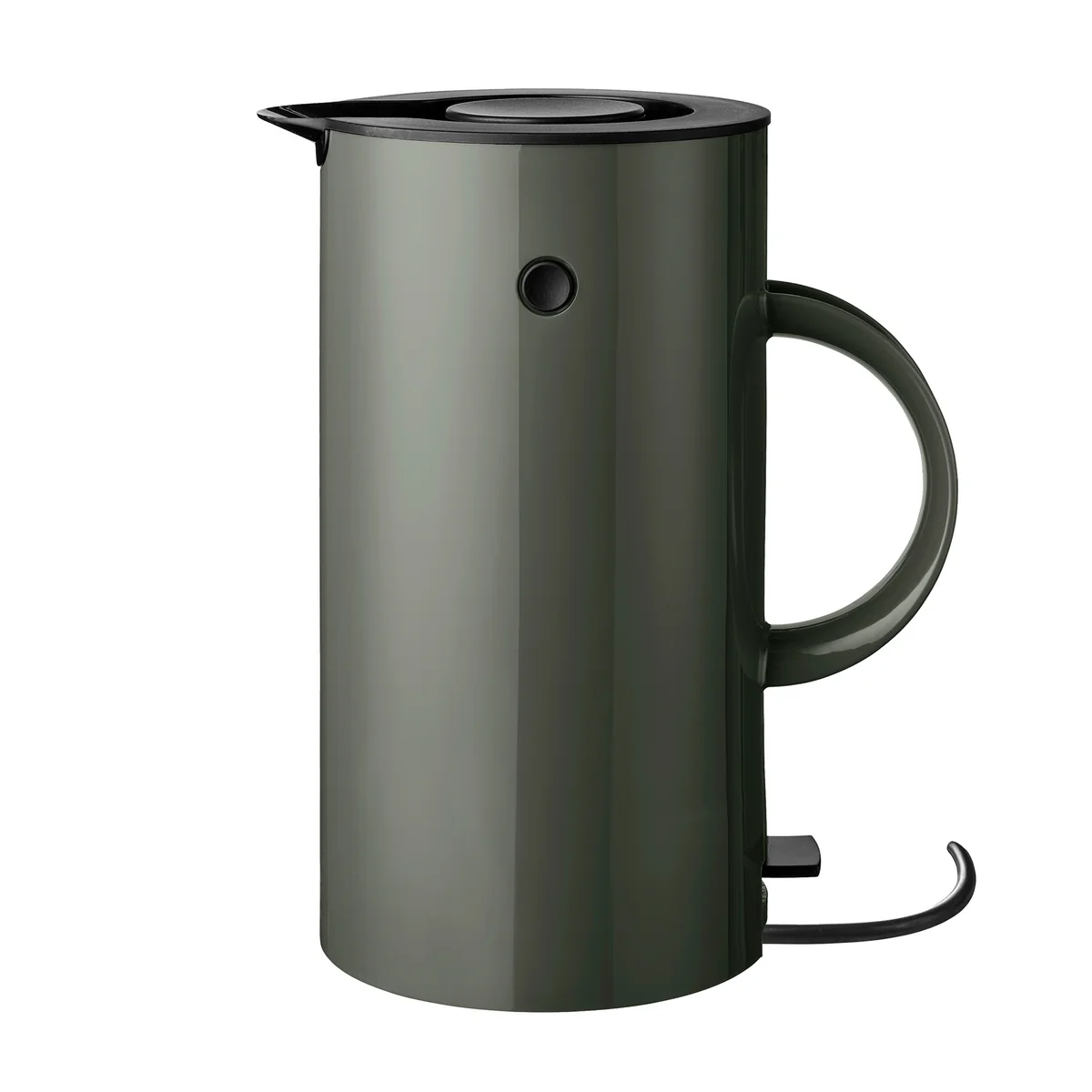 Stelton - EM 77 Bouilloire 1. 5 l, dark forest Stelton - EM 77 Bouilloire 1. 5 l, dark forest