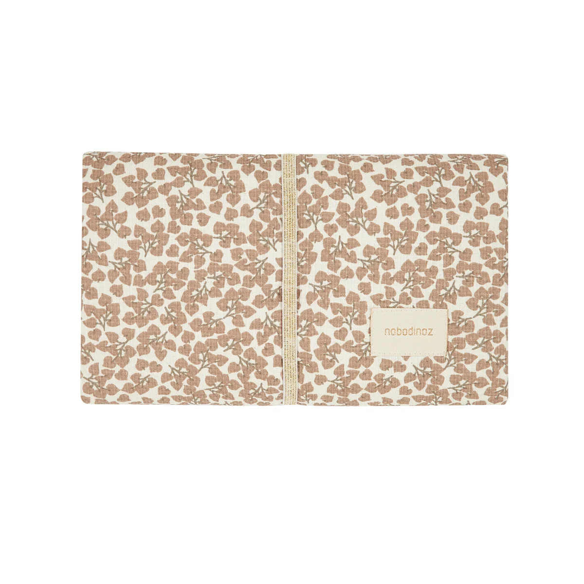 Nobodinoz - Mozart Matelas à langer, 50 x 68 cm, sweet yumiko Nobodinoz - Mozart Matelas à langer, 50 x 68 cm, sweet yumiko