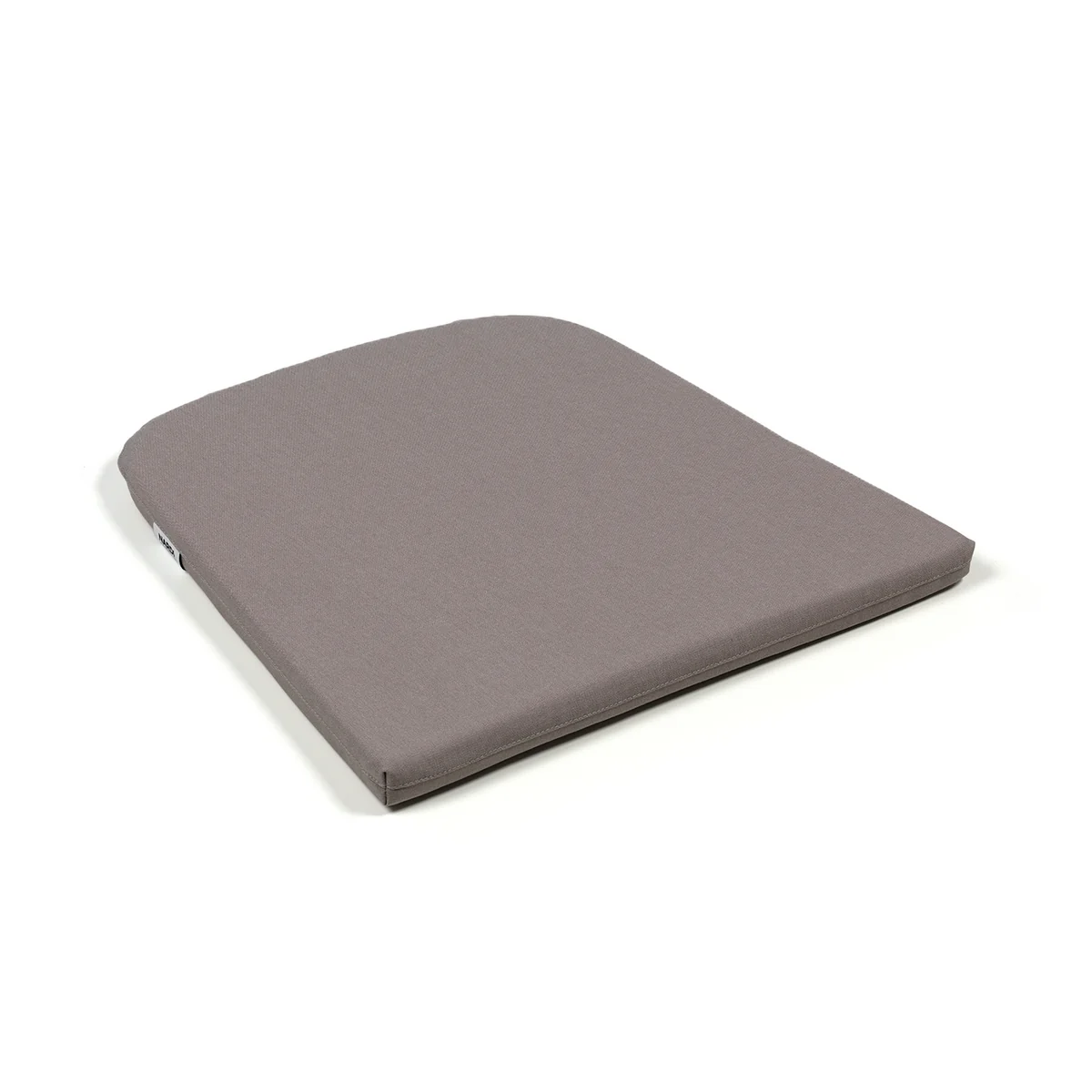Nardi - Housse d'assise pour Net Chaise avec accoudoirs, grigio