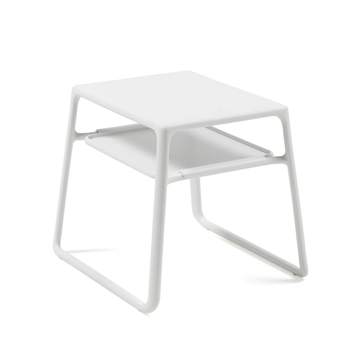 Nardi - Pop Table, bianco Nardi - Pop Table, bianco