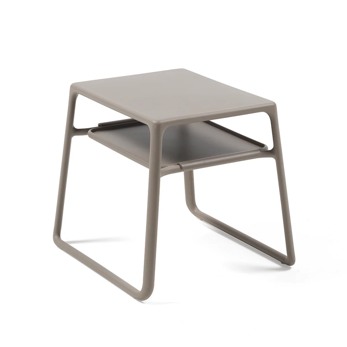 Nardi - Pop Table, tortora Nardi - Pop Table, tortora