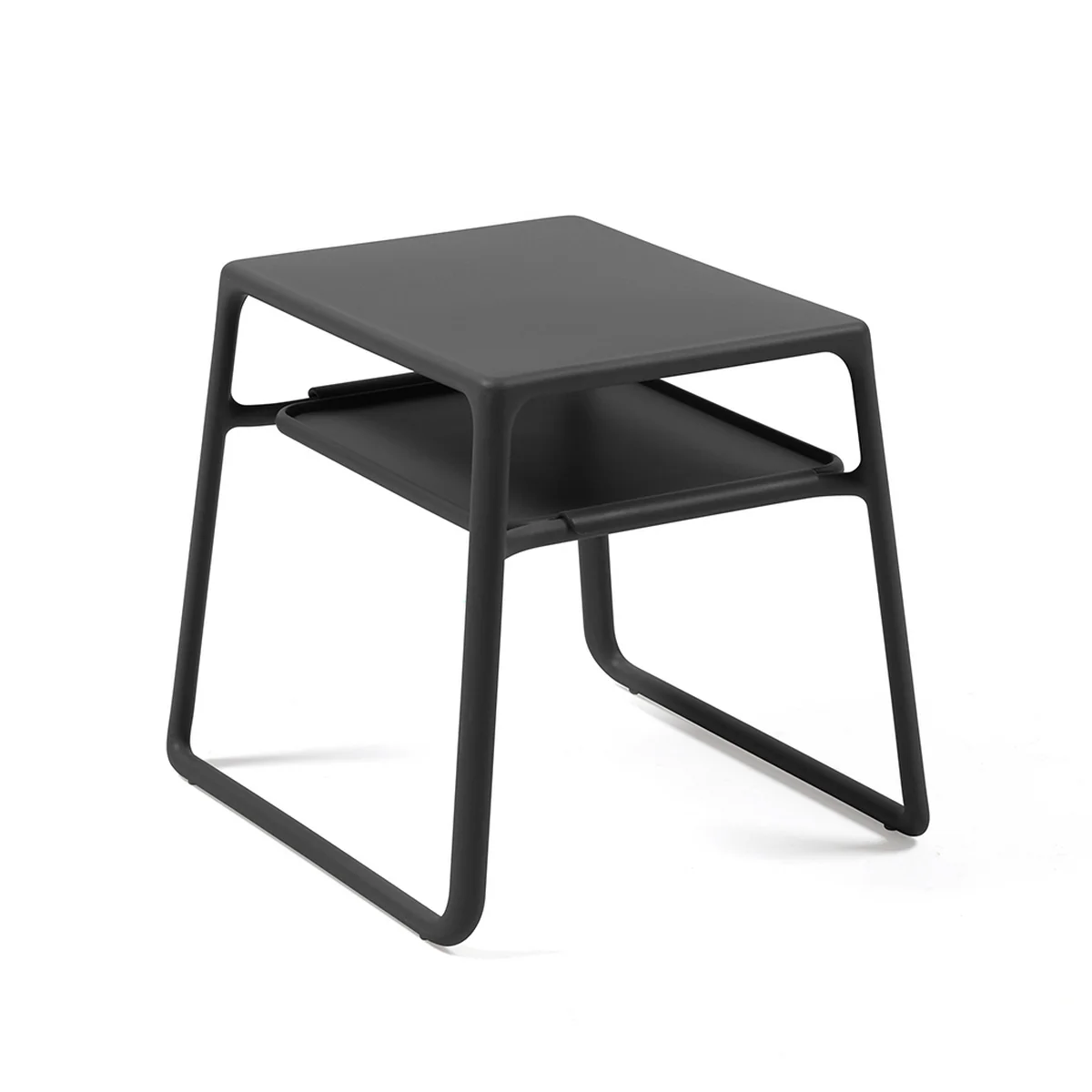 Nardi - Pop Table, anthracite Nardi - Pop Table, anthracite