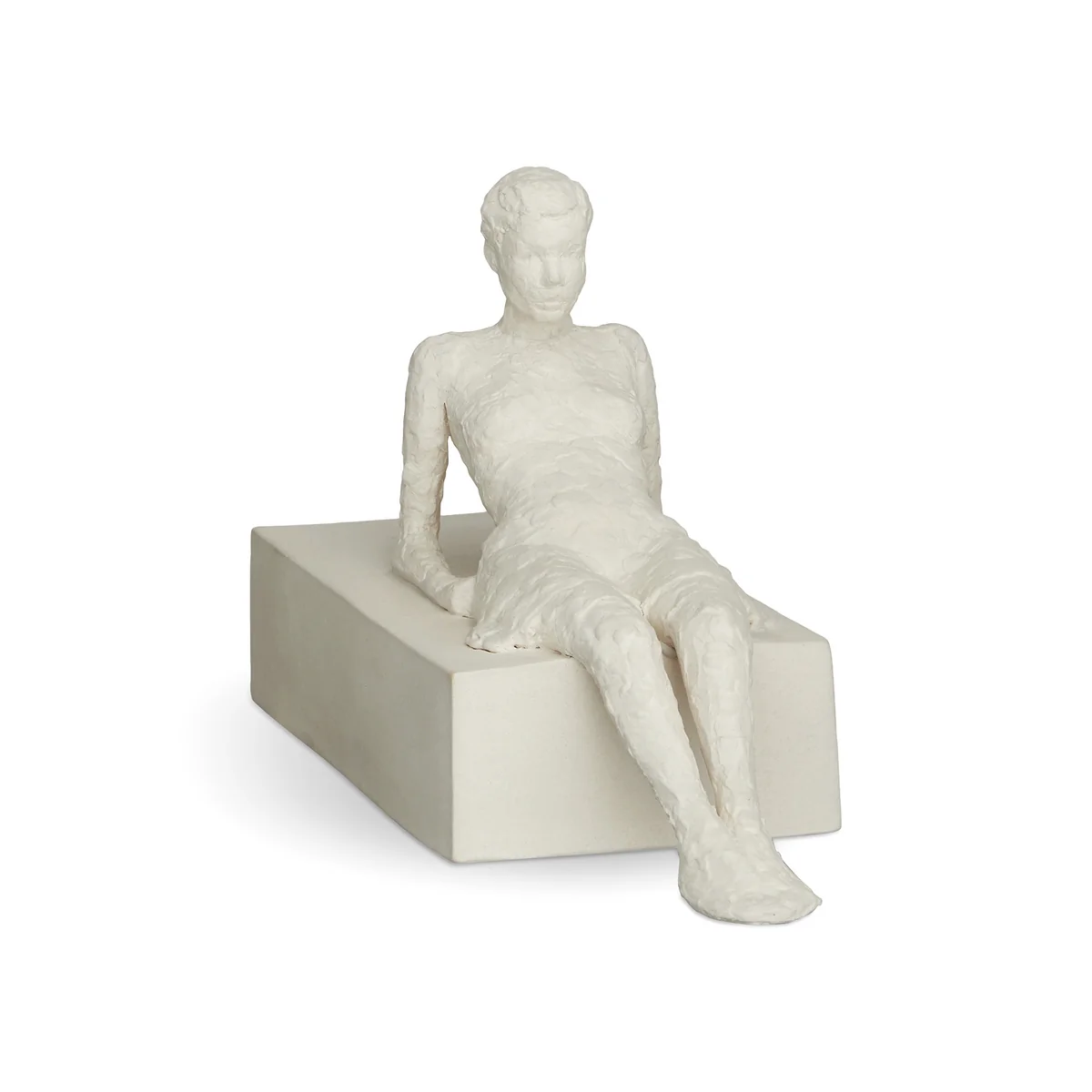 Kähler Design - Character 'The Attentive One' figurine Kähler Design - Character 'The Attentive One' figurine