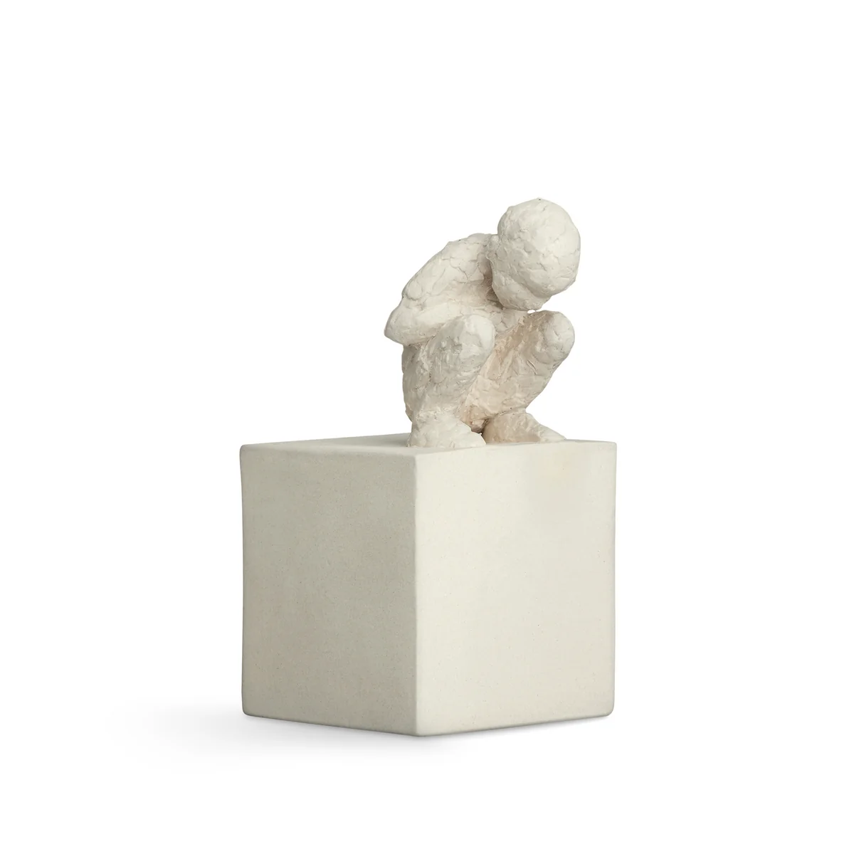 Kähler Design - Character 'The Curious One' figurine Kähler Design - Character 'The Curious One' figurine