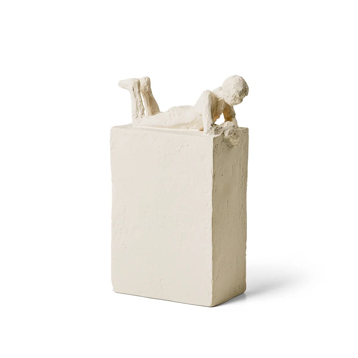 Kähler Design - Astro Figure, Verseau, H 19 cm Kähler Design - Astro Figure, Verseau, H 19 cm