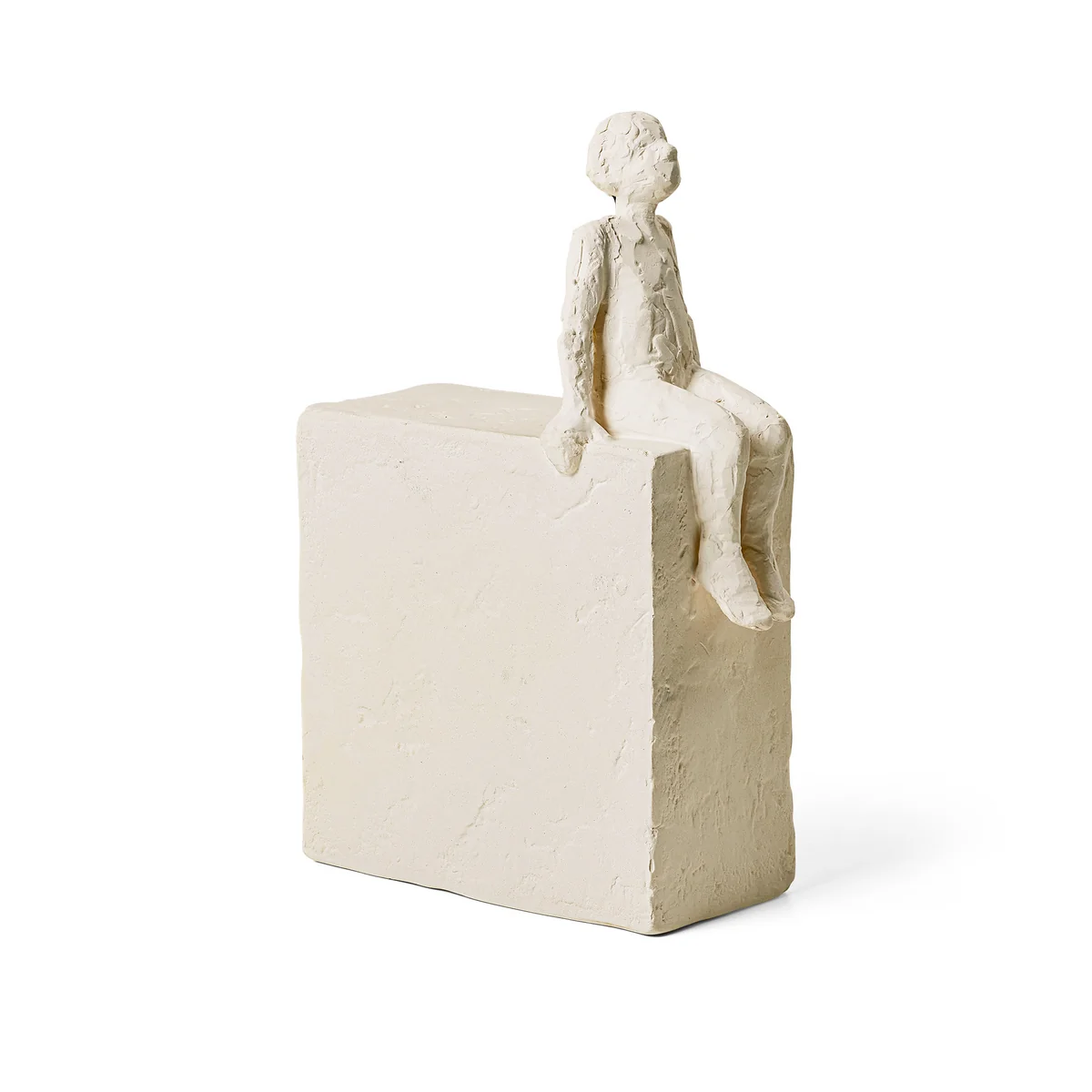 Kähler Design - Astro Figurine, Vierge, H 21 cm Kähler Design - Astro Figurine, Vierge, H 21 cm