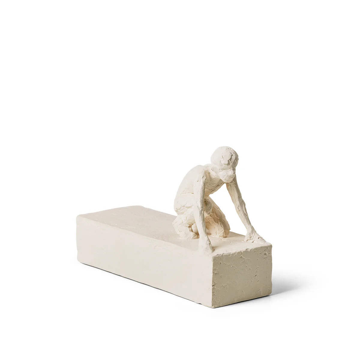 Kähler Design - Astro Figurine, Bélier, H 12 cm Kähler Design - Astro Figurine, Bélier, H 12 cm