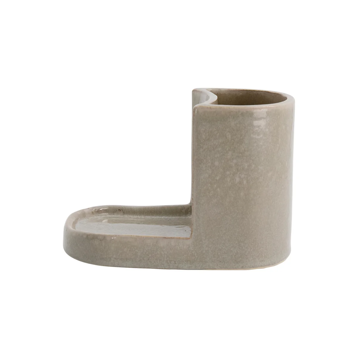 Meraki - Système de rangement pour produits et brosses à vaisselle Datura, shellish grey Meraki - Système de rangement pour produits et brosses à vaisselle Datura, shellish grey