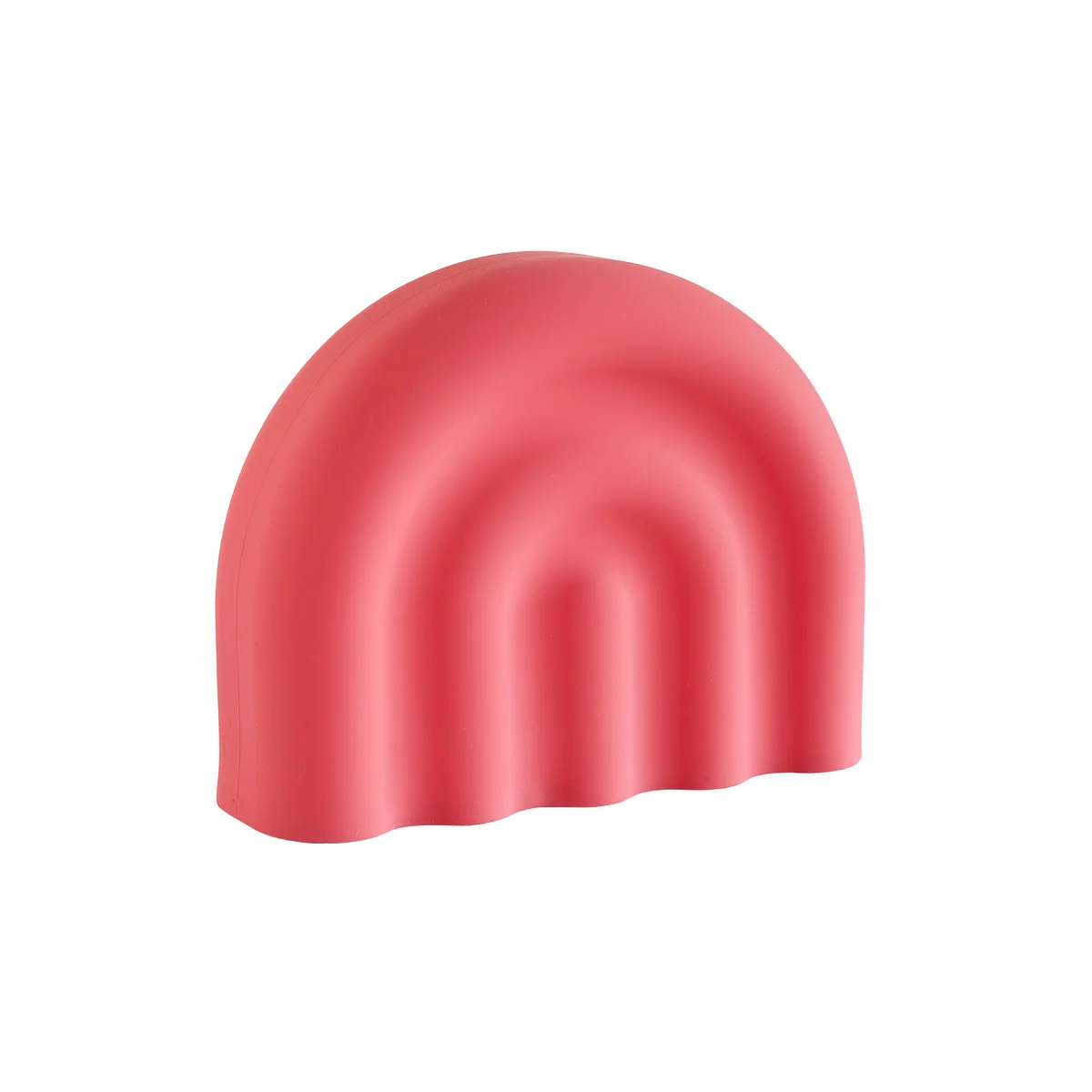 OYOY - Veilleuse arc-en-ciel, cherry red