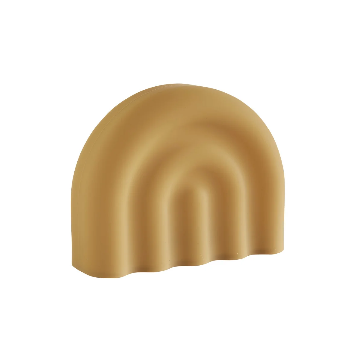 OYOY - Veilleuse arc-en-ciel, light rubber