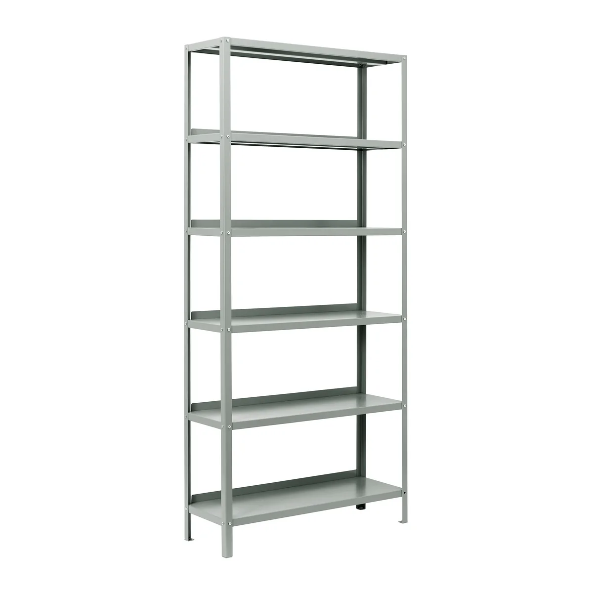 Nicolas Vahé - Rack Étagère, gris
