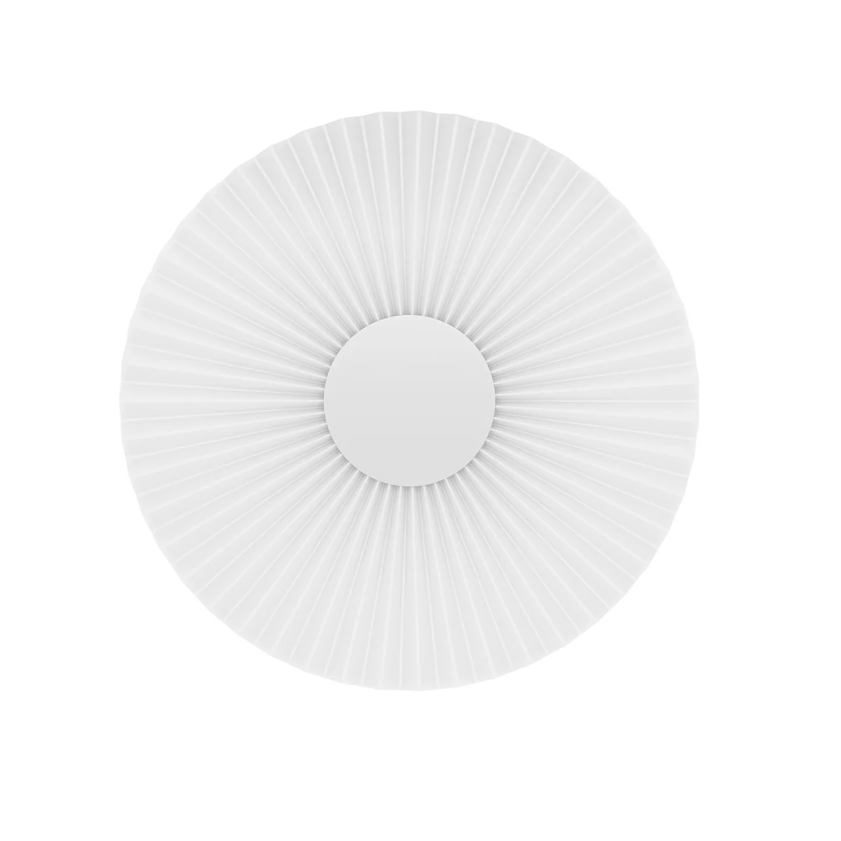Hartô - Carmen Applique murale LED S, Ø 50 cm, blanc (RAL 9016) Hartô - Carmen Applique murale LED S, Ø 50 cm, blanc (RAL 9016)