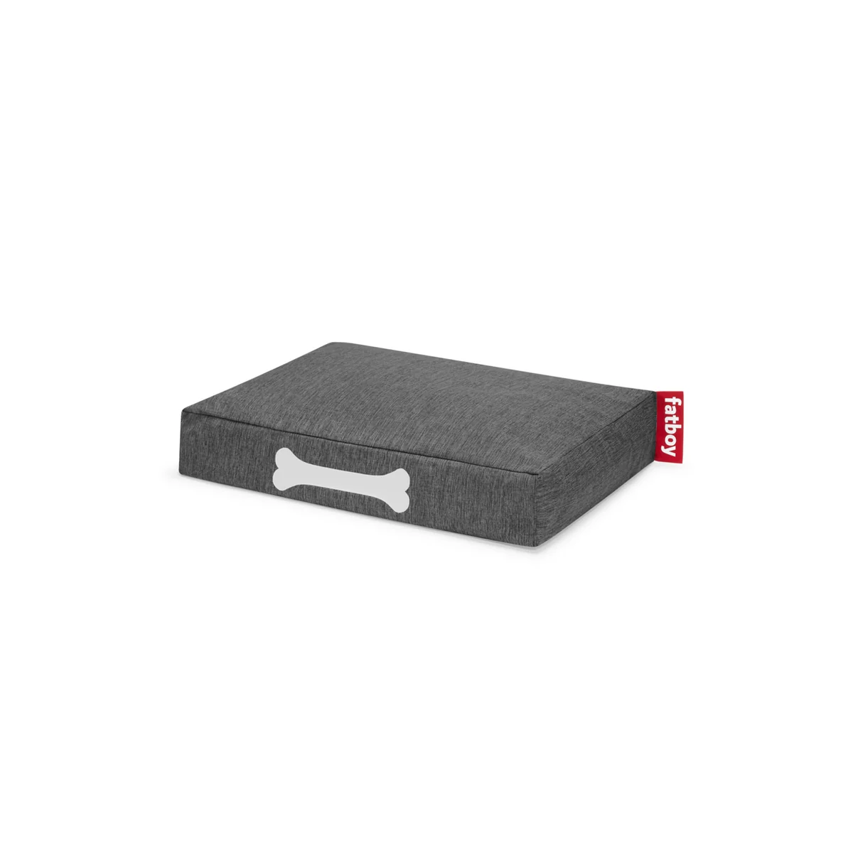 Fatboy - Doggielounge Olefin, small, rock grey Fatboy - Doggielounge Olefin, small, rock grey