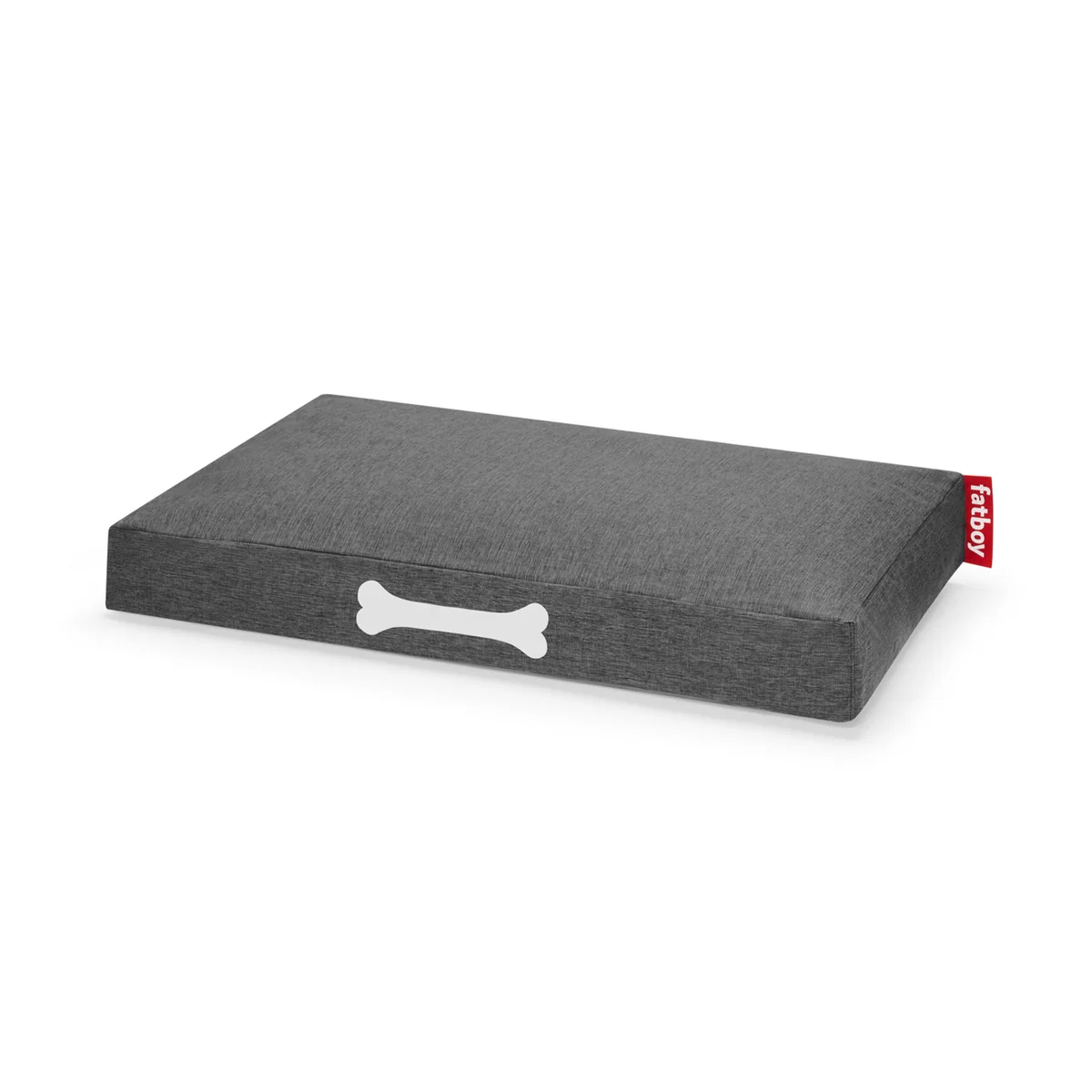 Fatboy - Doggielounge Olefin, large, rock grey Fatboy - Doggielounge Olefin, large, rock grey