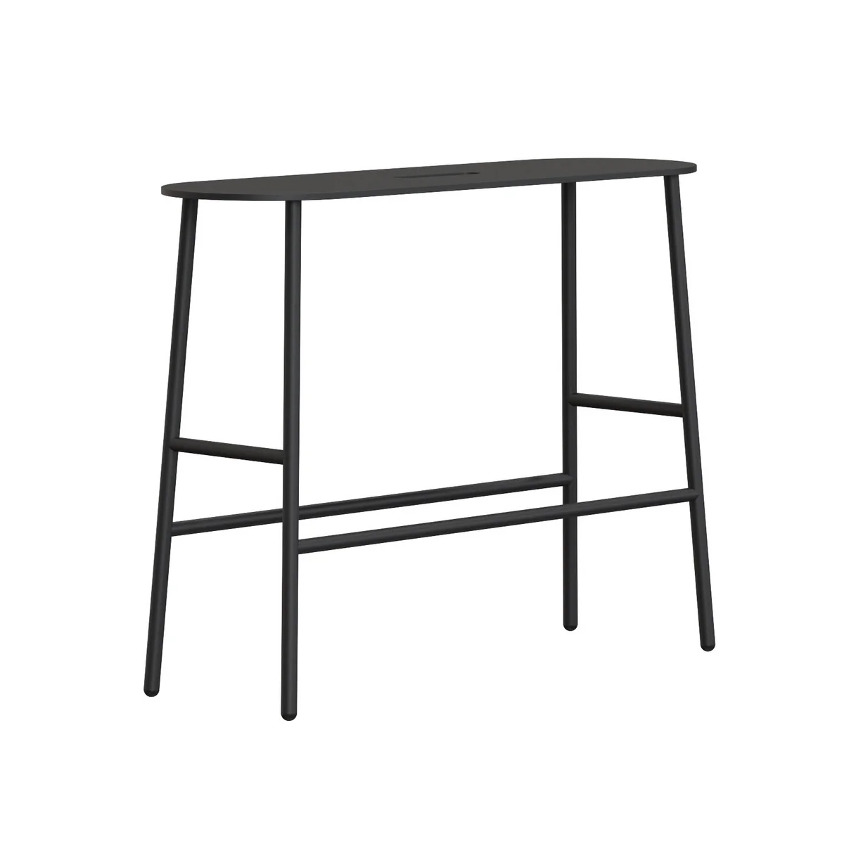 Frost - Bukto Banc 6305, noir mat Frost - Bukto Banc 6305, noir mat