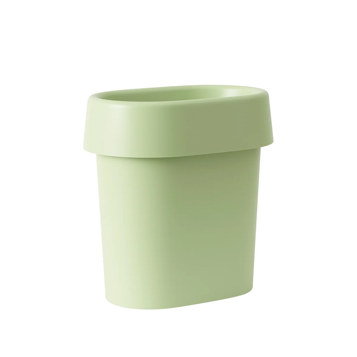 Muuto - Reduce Corbeille à papier, vert clair Muuto - Reduce Corbeille à papier, vert clair