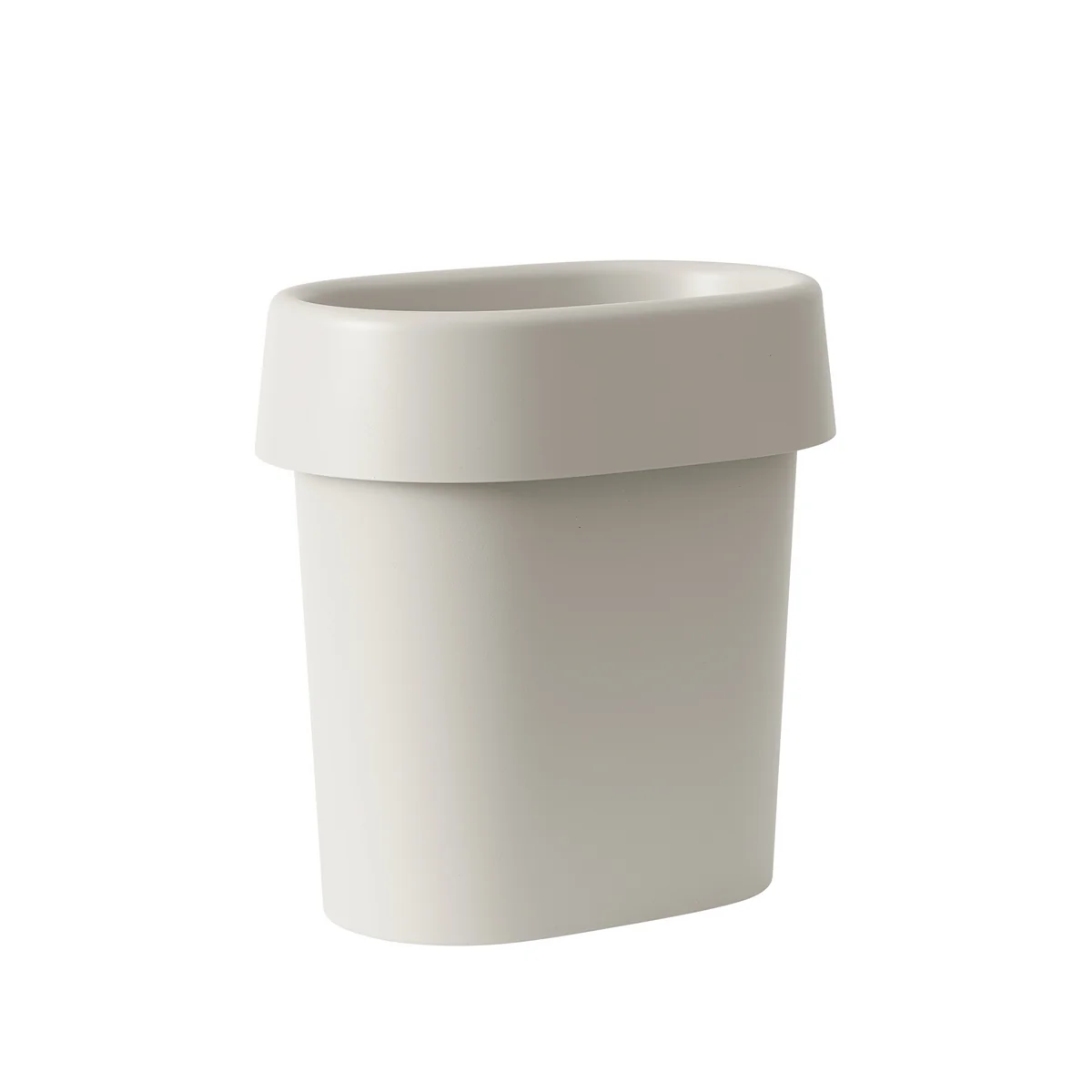 Muuto - Reduce Corbeille à papier, grise Muuto - Reduce Corbeille à papier, grise