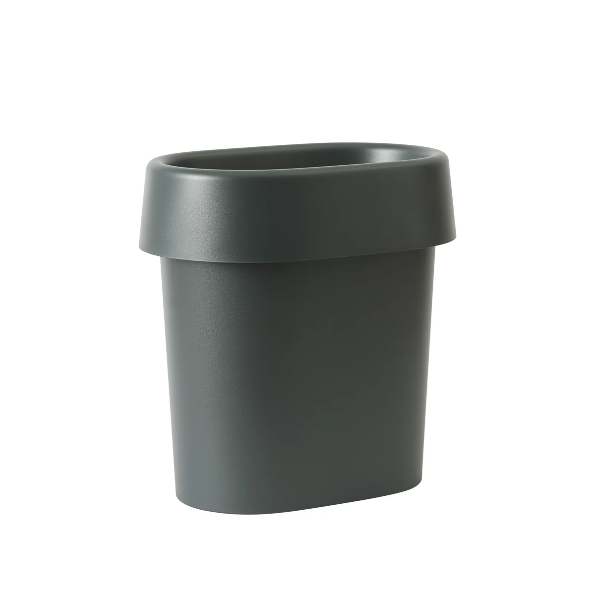 Muuto - Reduce Corbeille à papier, anthracite Muuto - Reduce Corbeille à papier, anthracite