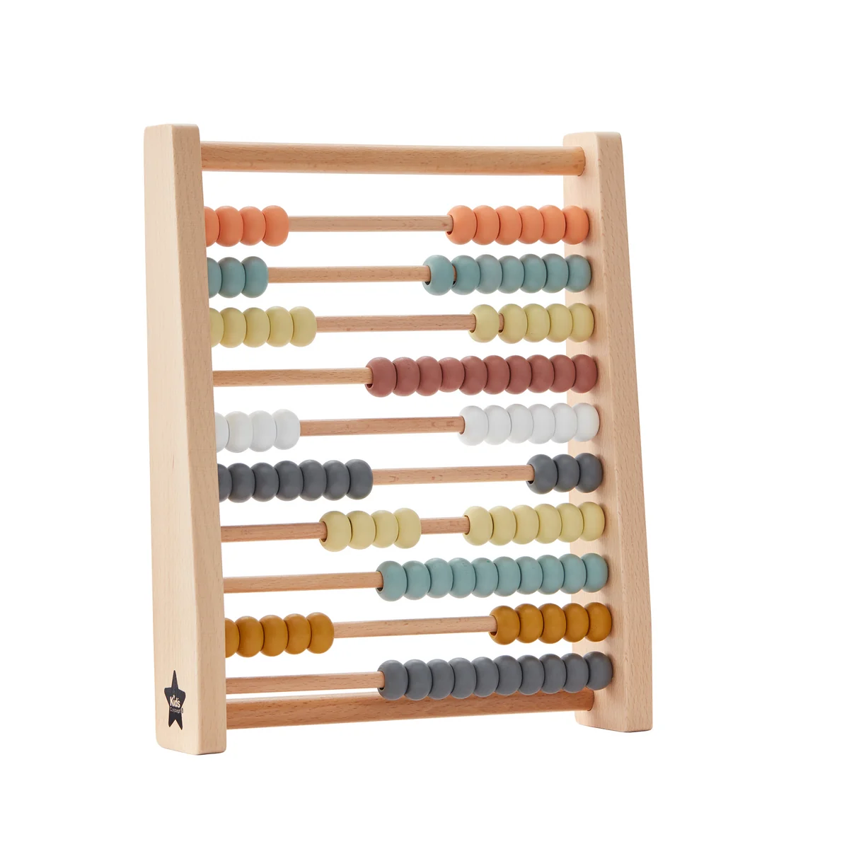 Kids Concept&reg; Boulier enfant, bois