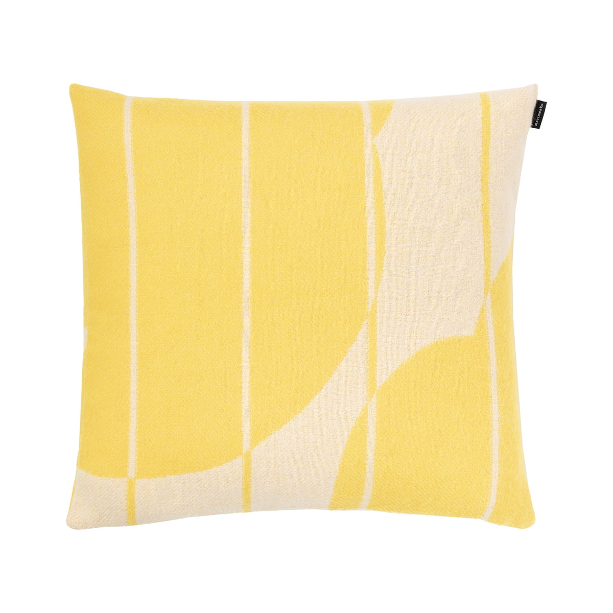 Housse de coussin Pieni Siirtolapuutarha de Marimekko