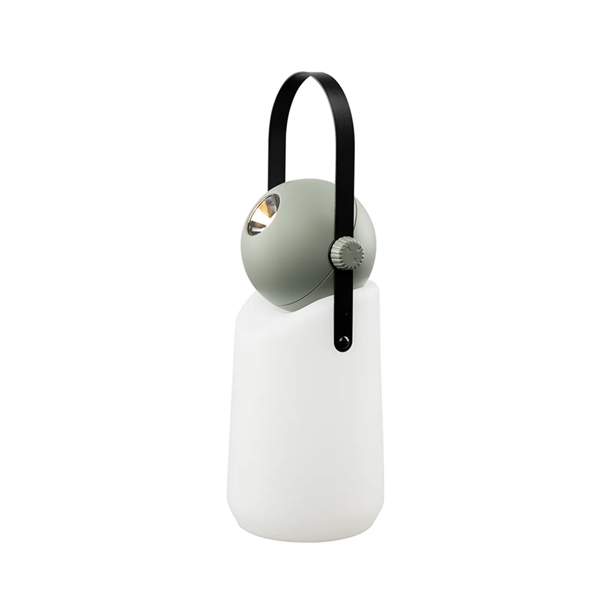 Weltevree - Guidelight Lampe LED d'extérieur à batterie, verte