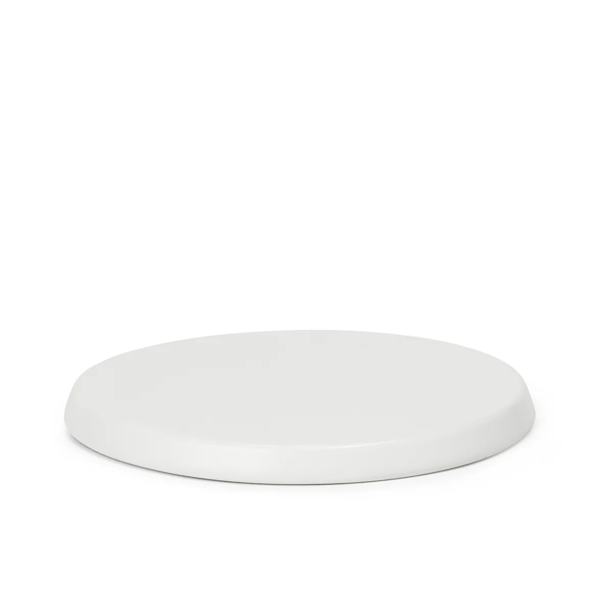 Kay Bojesen - Plate-forme pour les mariés, H 10 cm, blanc Kay Bojesen - Plate-forme pour les mariés, H 10 cm, blanc