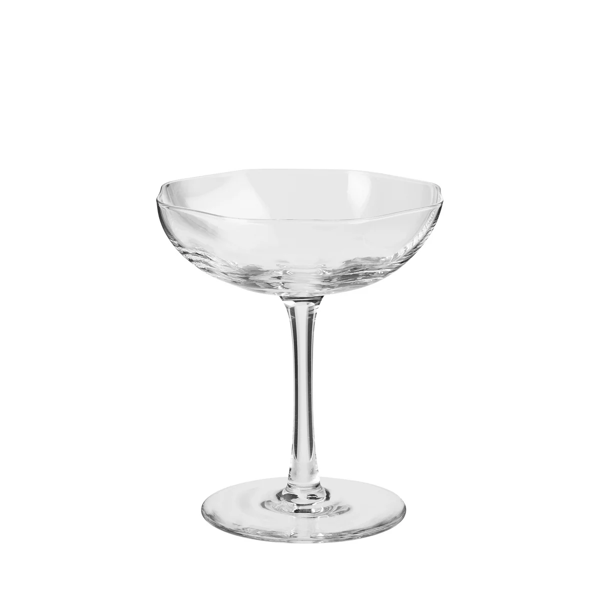Broste Copenhagen - Limfjord Flûte à champagne 175 ml, transparente