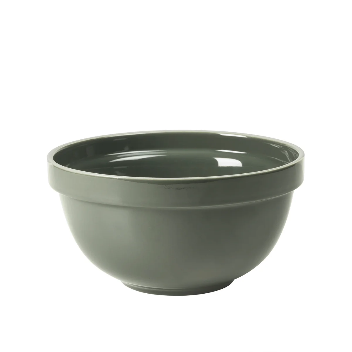 Broste Copenhagen - Taverna Bol, Ø 24 cm, vert Broste Copenhagen - Taverna Bol, Ø 24 cm, vert