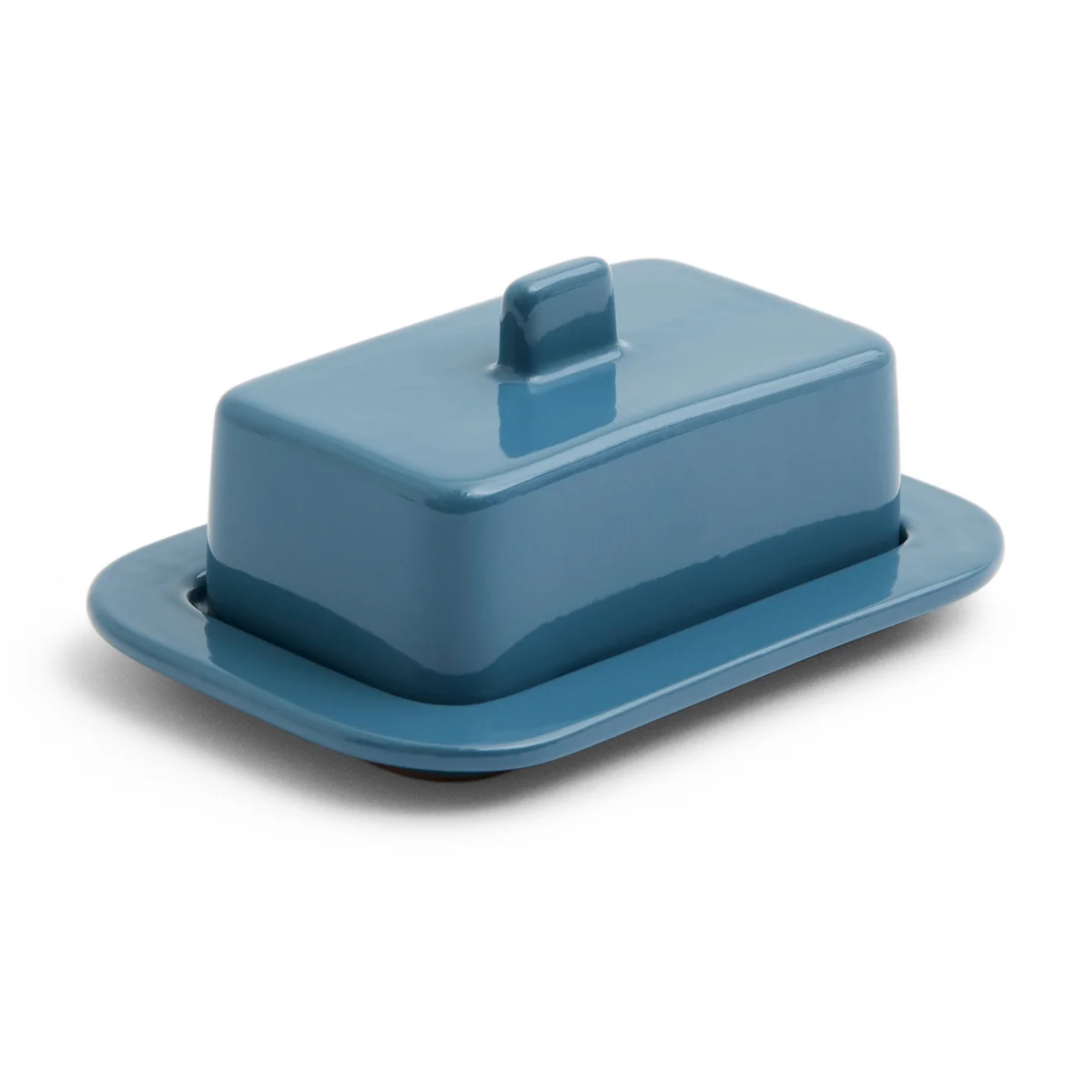 HAY - Barro Beurrier, bleu foncé HAY - Barro Beurrier, bleu foncé