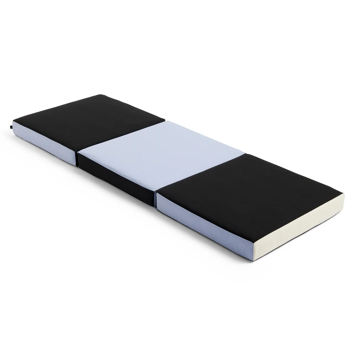 HAY - 3 Fold Matelas, lavande HAY - 3 Fold Matelas, lavande