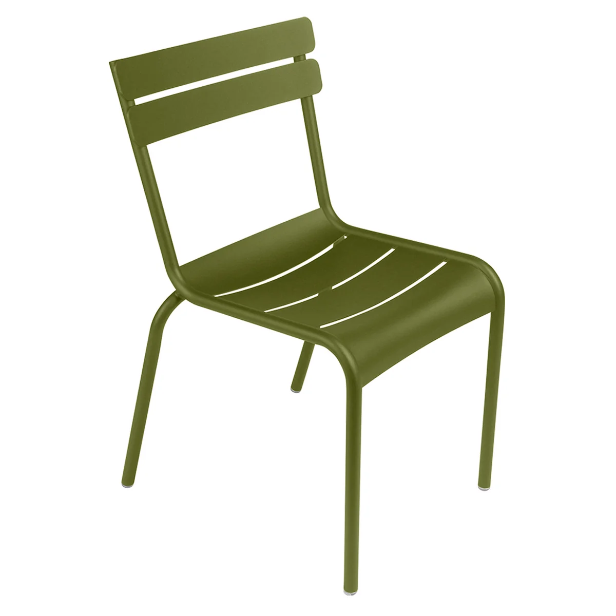 Fermob - Luxembourg Chaise, pesto Fermob - Luxembourg Chaise, pesto