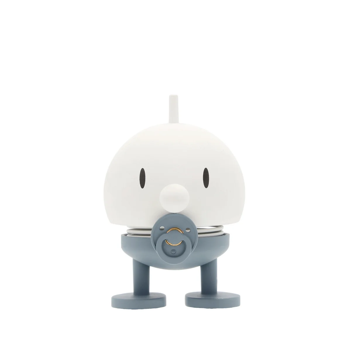 Hoptimist - Small Baby Bumble, bleu Hoptimist - Small Baby Bumble, bleu